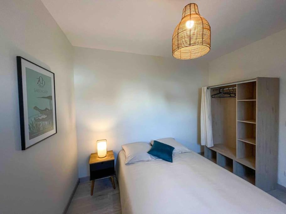 אמיינס 4 Chambres - Grande Maison - Parking - Jardin מראה חיצוני תמונה